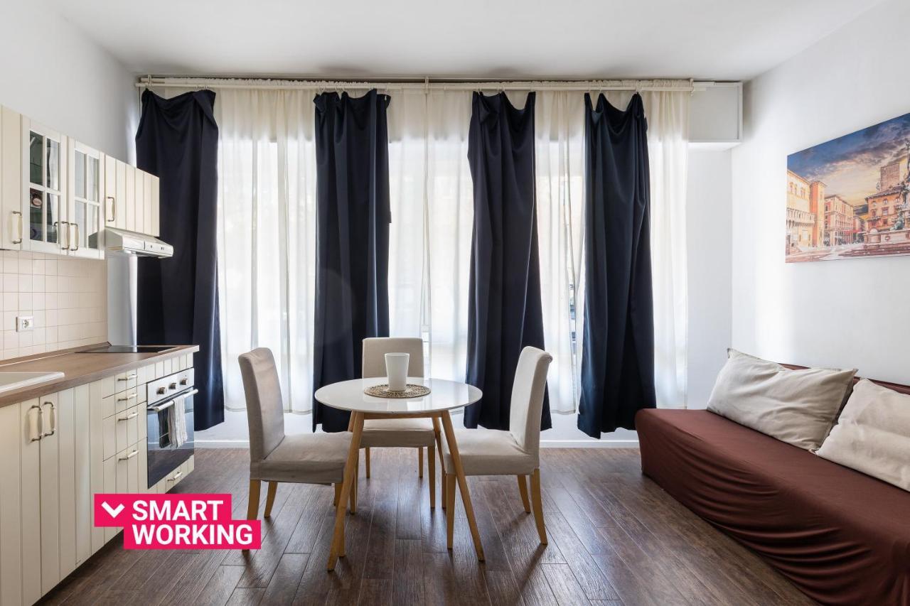 Largo Molina Studio I By Wonderful Italy Болонья Экстерьер фото