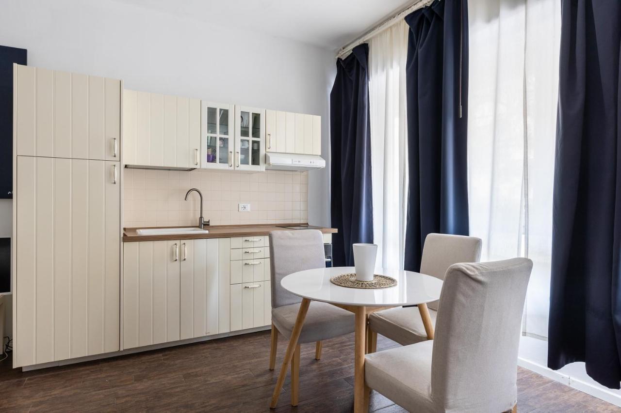 Largo Molina Studio I By Wonderful Italy Болонья Экстерьер фото