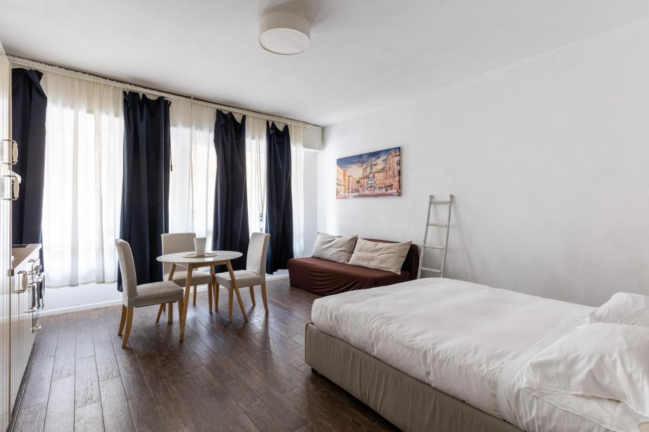 Largo Molina Studio I By Wonderful Italy Болонья Экстерьер фото